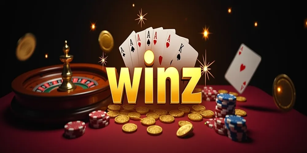Winz Casino Jetzt Spielen